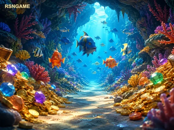 Fishing Expert gambar 2