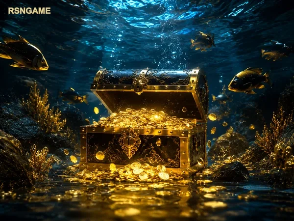 Gambar 1 Star Fishing